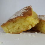 Bolo de Macaxeira