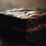 Brownie de Chocolate