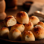 Pão de Queijo